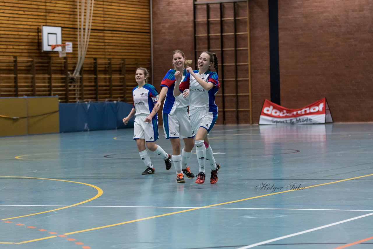 Bild 1153 - Dodenhof Cup